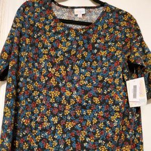 LuLaRoe NWT XS Irma